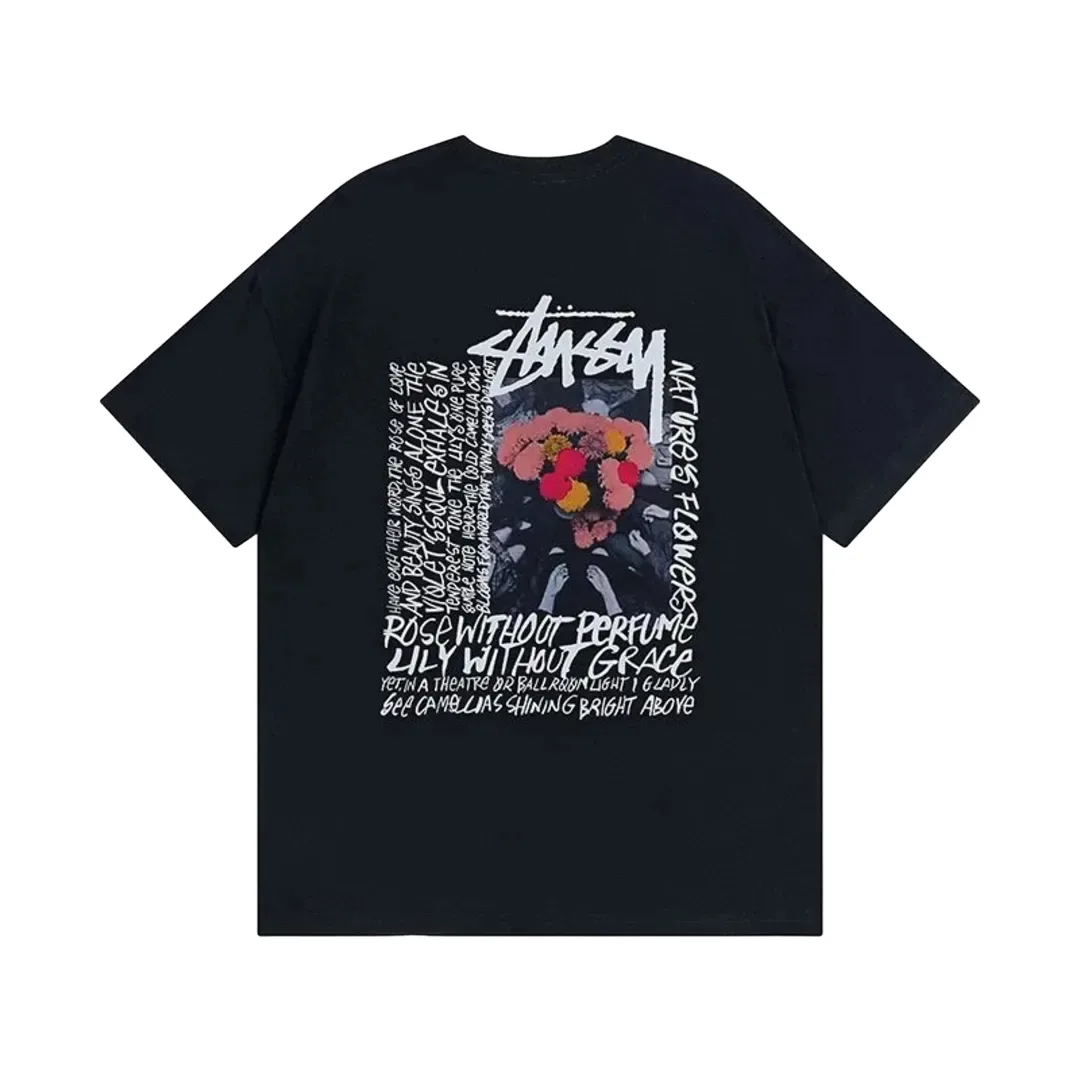 Stussy tee