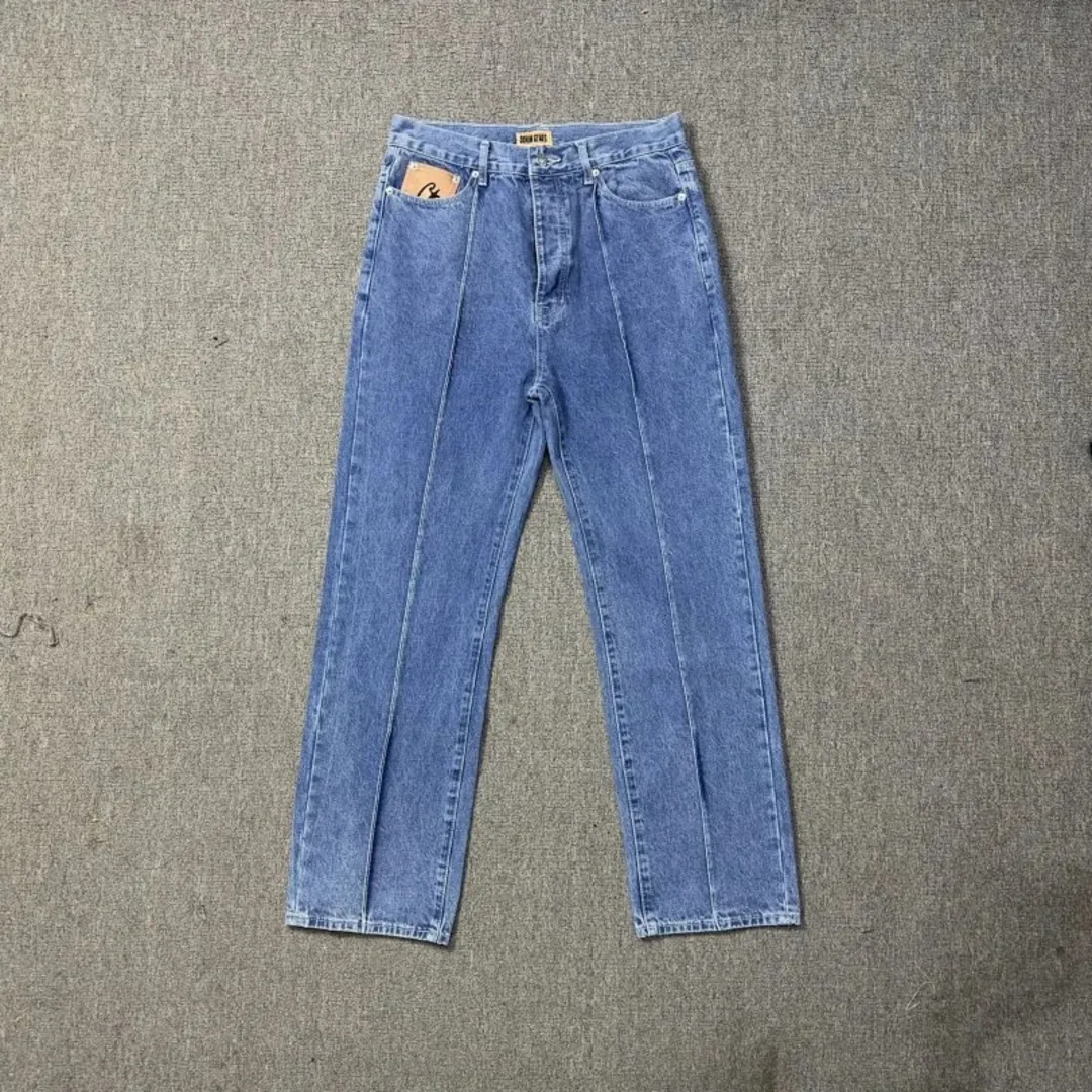 Rhude Center Seam