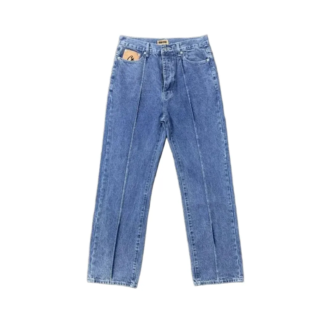 Rhude Center Seam