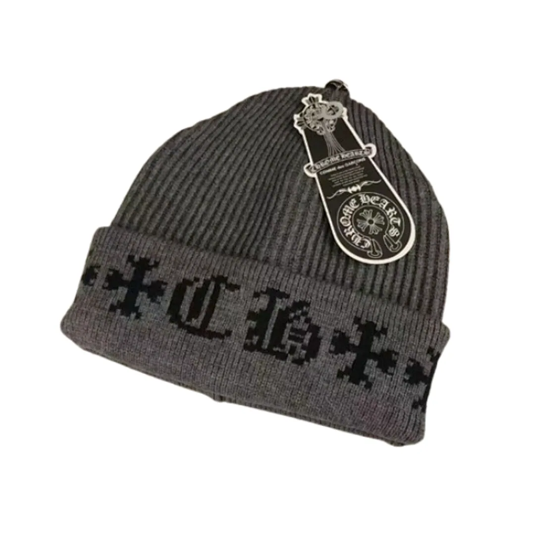 Chrome Hearts Beanie
