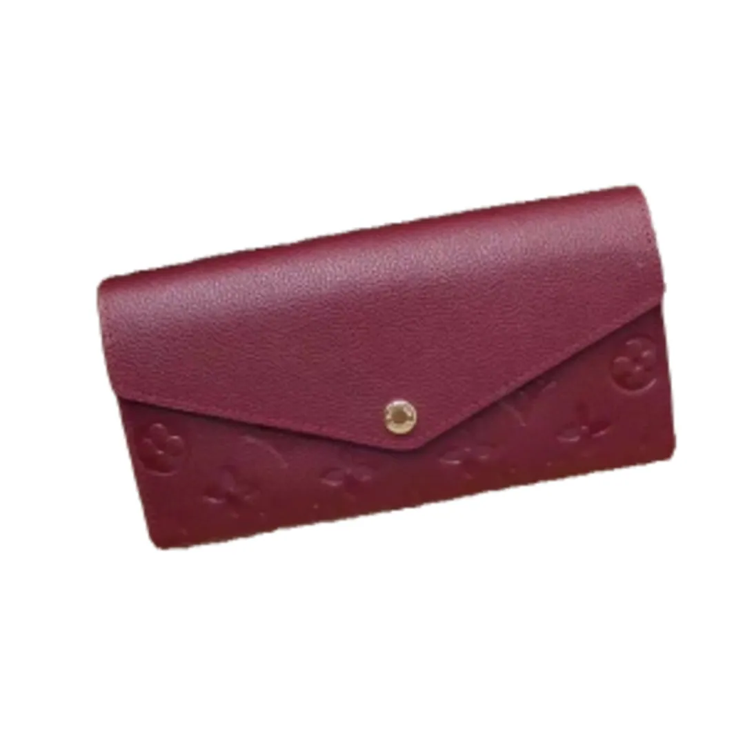 Louis Vuitton Clared Wallet