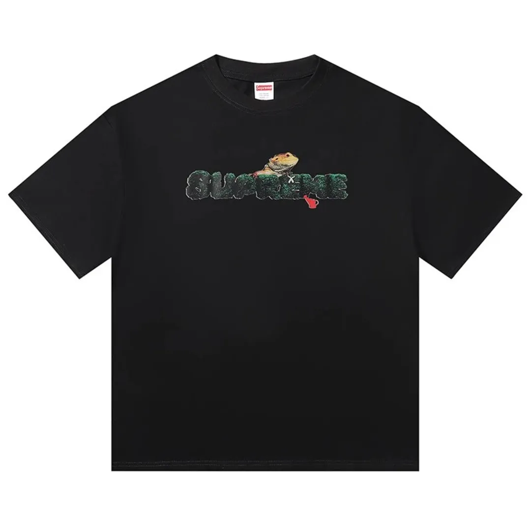 Supreme Short Sleeve T-shirt