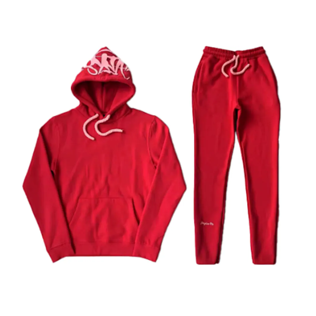 Syna World Tracksuits