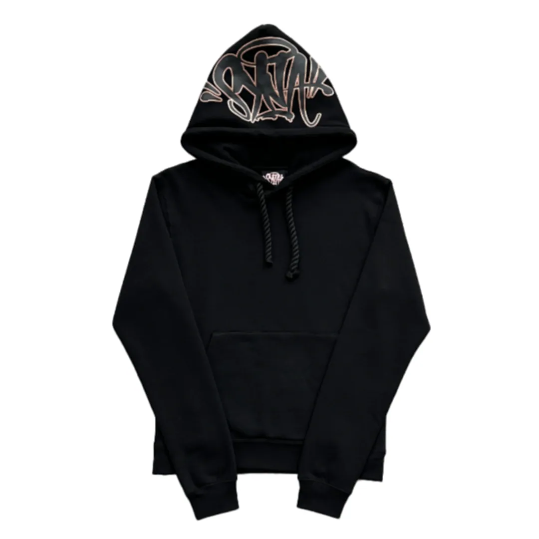 Syna World Zip Up Hoodie