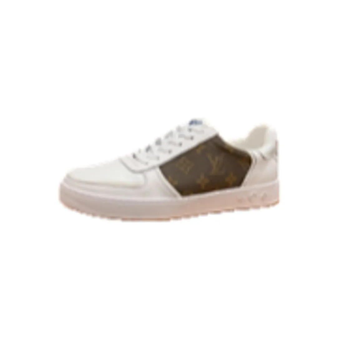 Louis Vuitton Rivoli Sneaker Boot