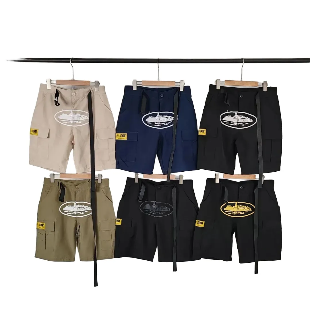 Corteiz Shorts