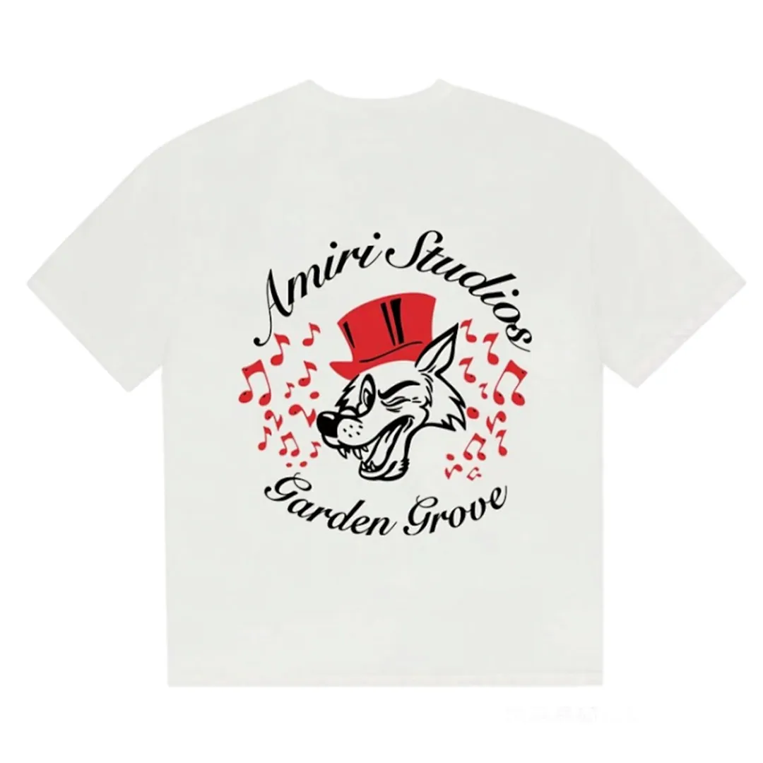 Amiri Tee