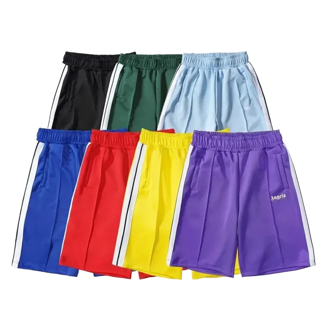 Plam Angle Sport Shorts