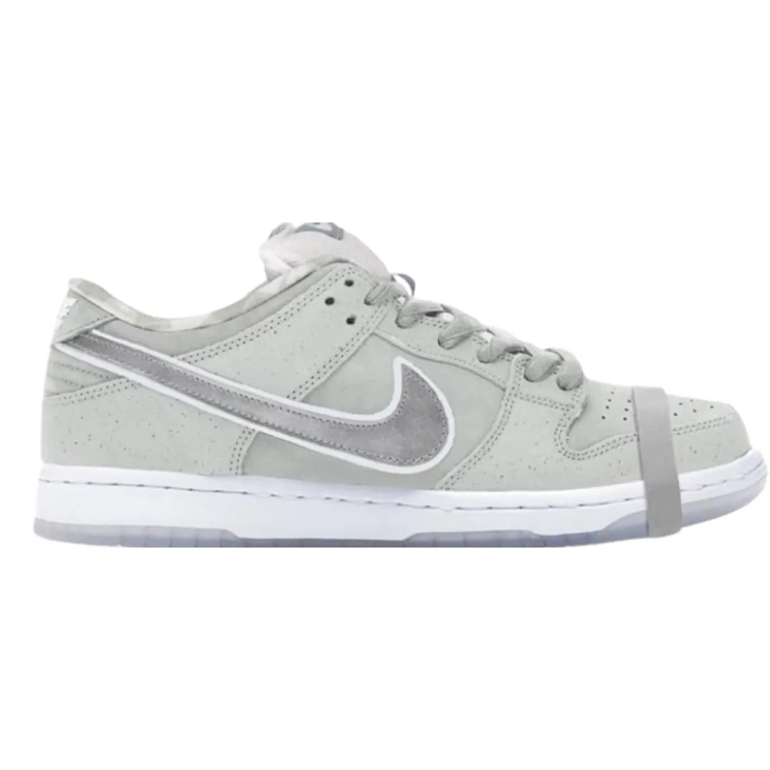 Nike SB White Lobsters