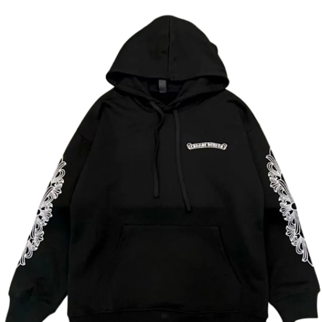 Chrome Hearts