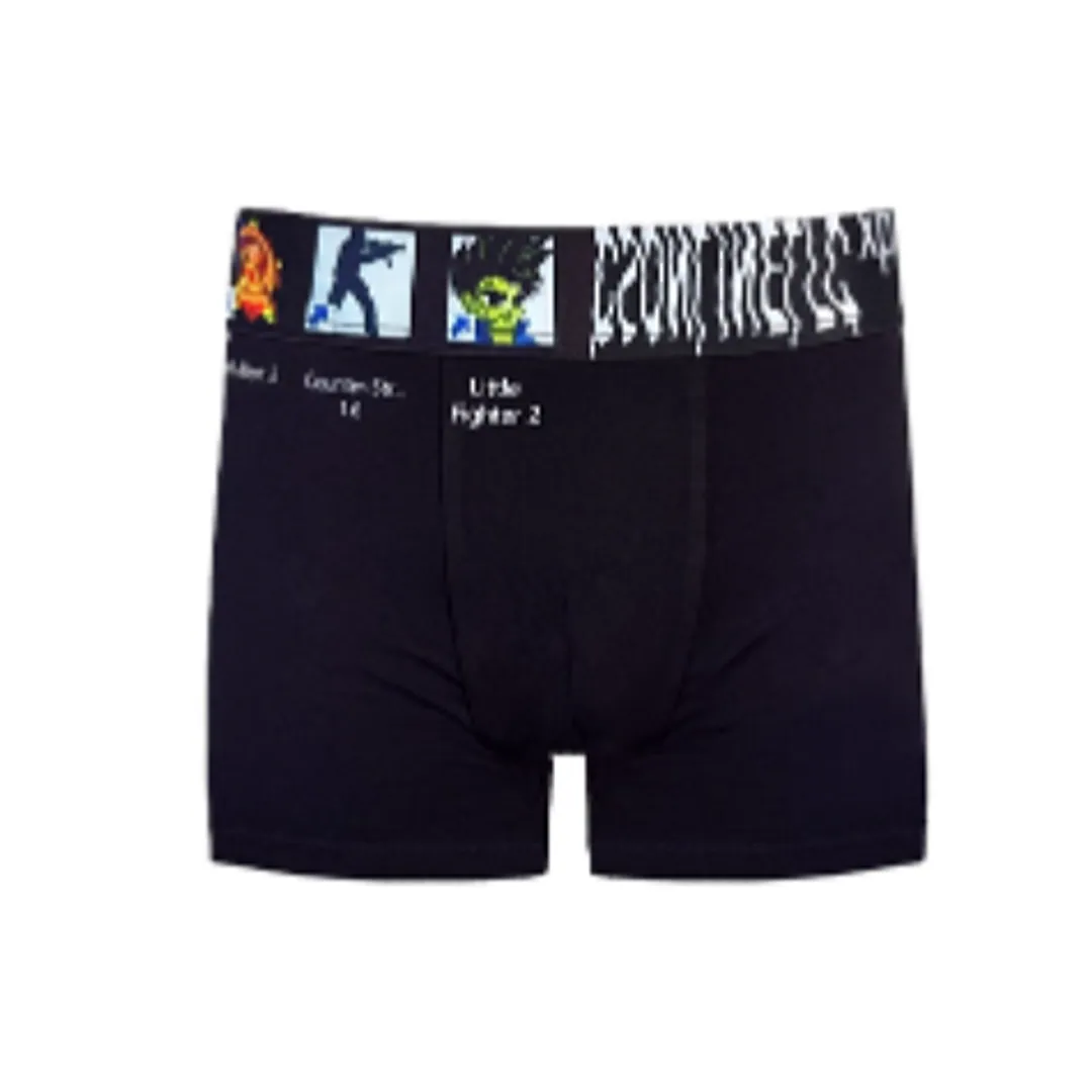 Csonlinellc Boxers