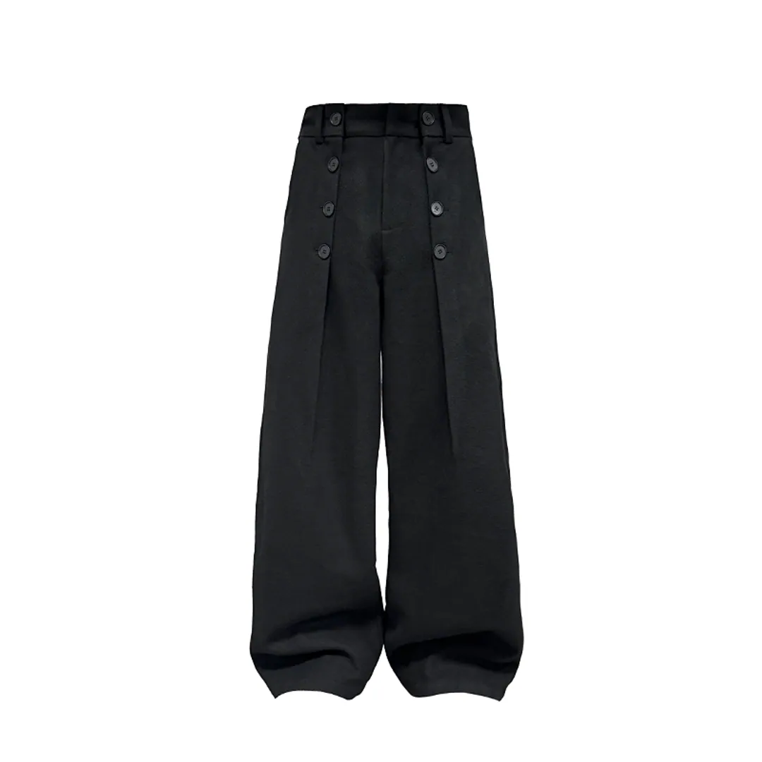 JCaesar Button pants