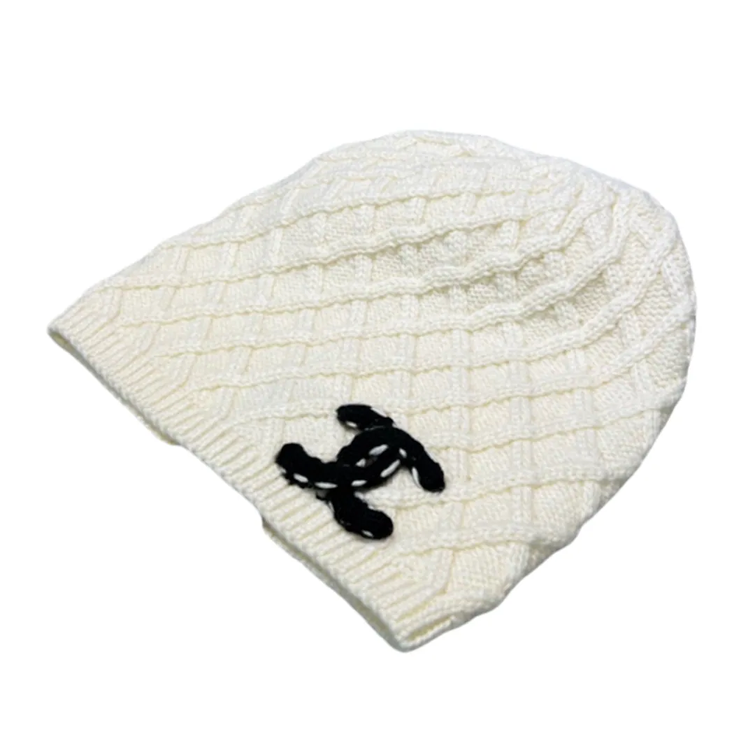 Chanel Beanie