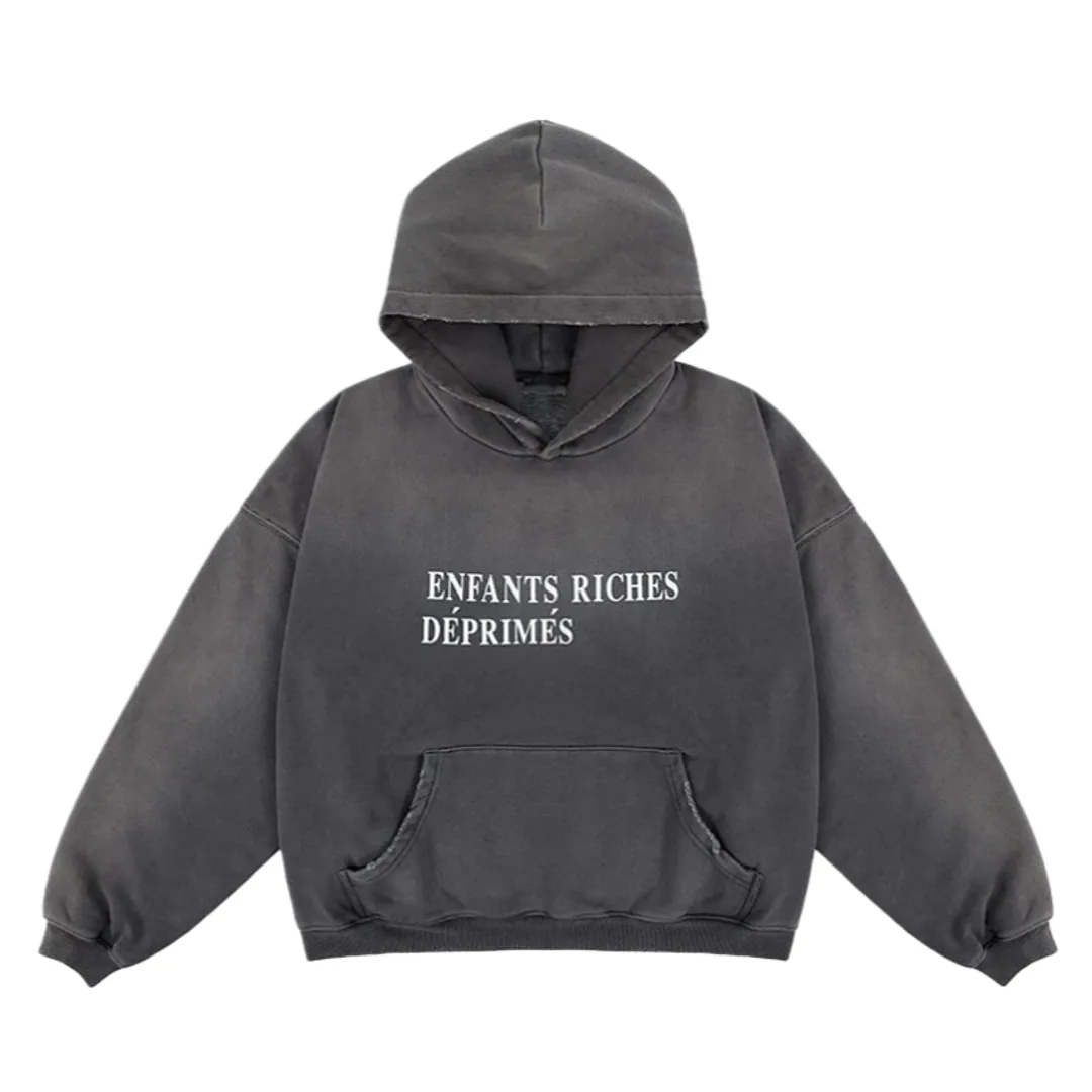 ERD Hoodie""