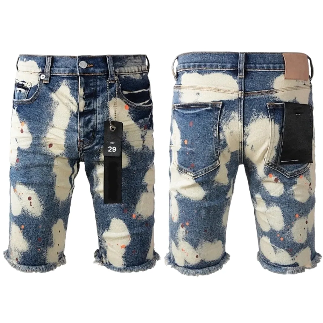 Purple Brand Shorts (20 colorways)