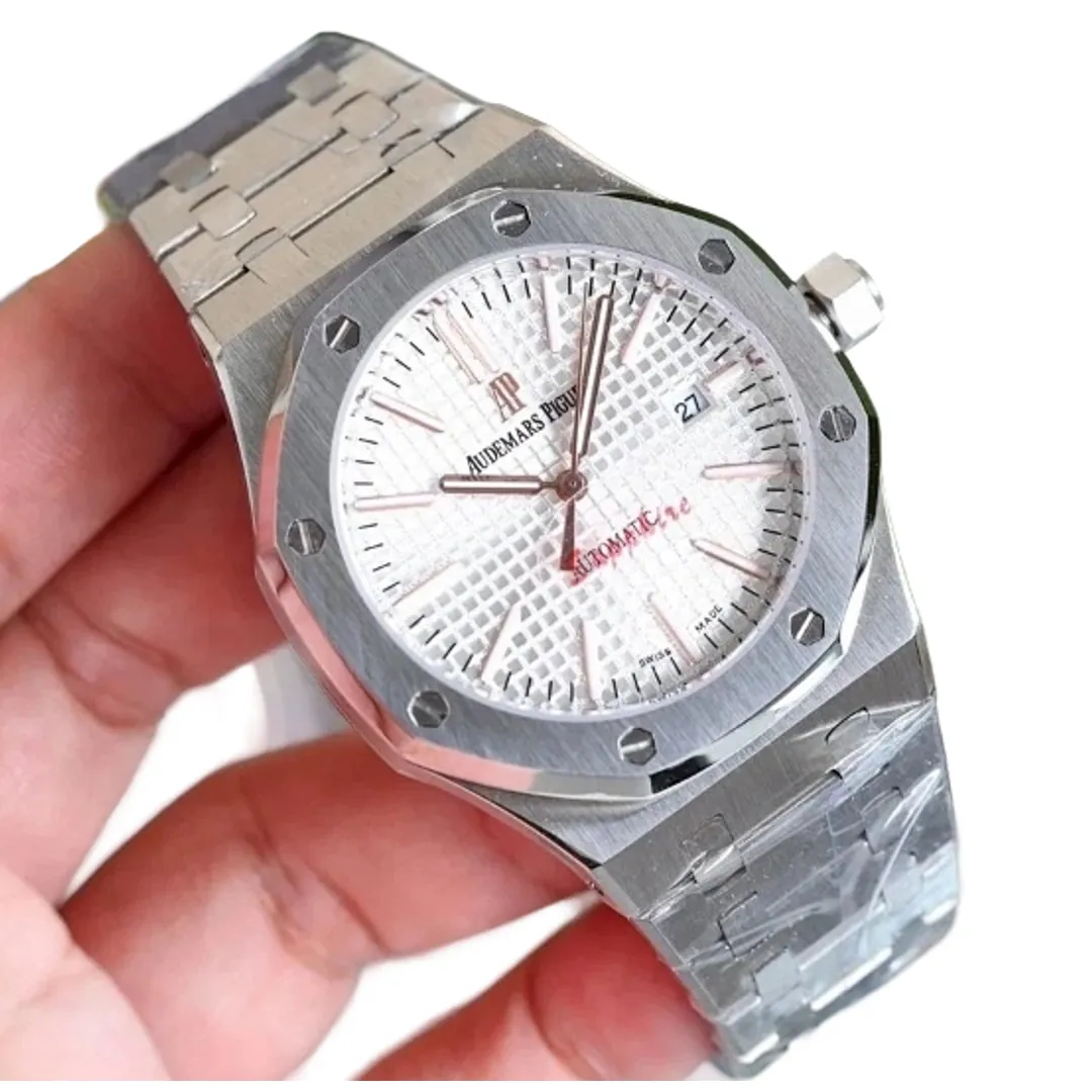 Audenmars Piguet Royal OAK Titanum Watch
