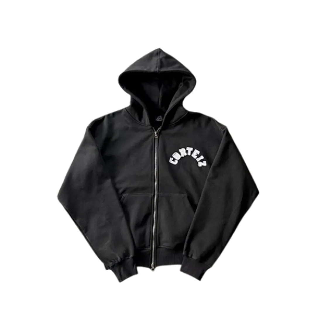 Corteiz Alcatraz Hoodie