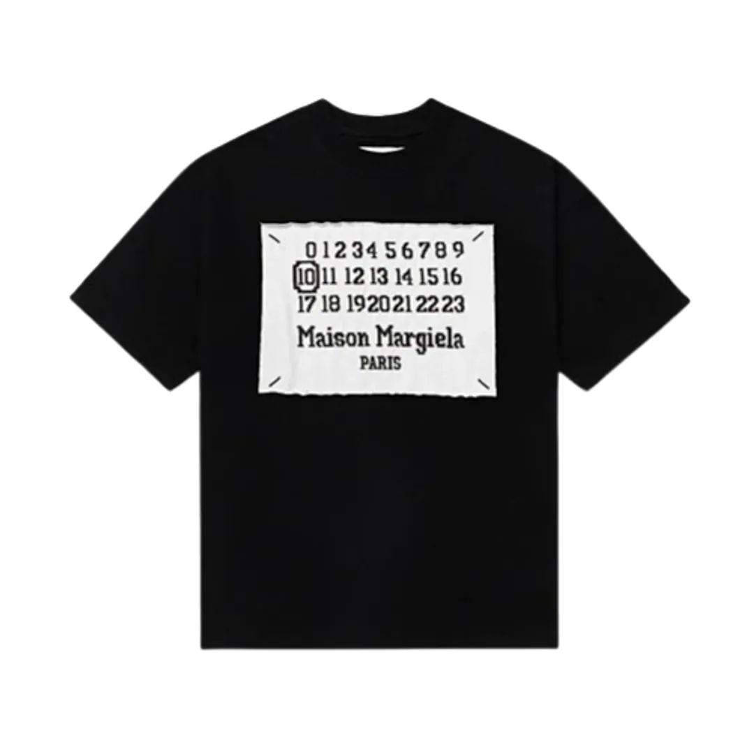 Masion Margiela Tees
