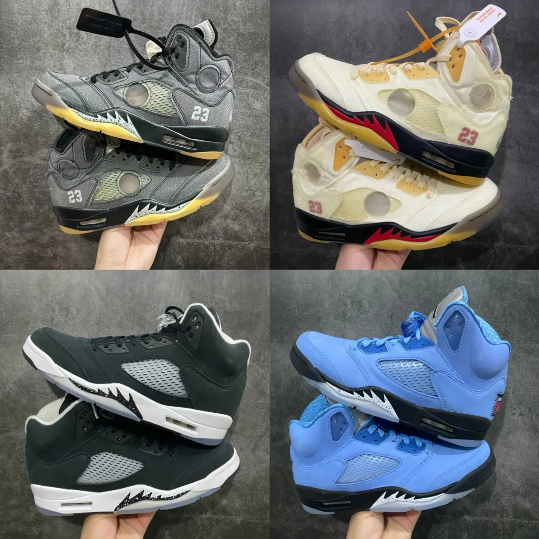 Air Jordan 5