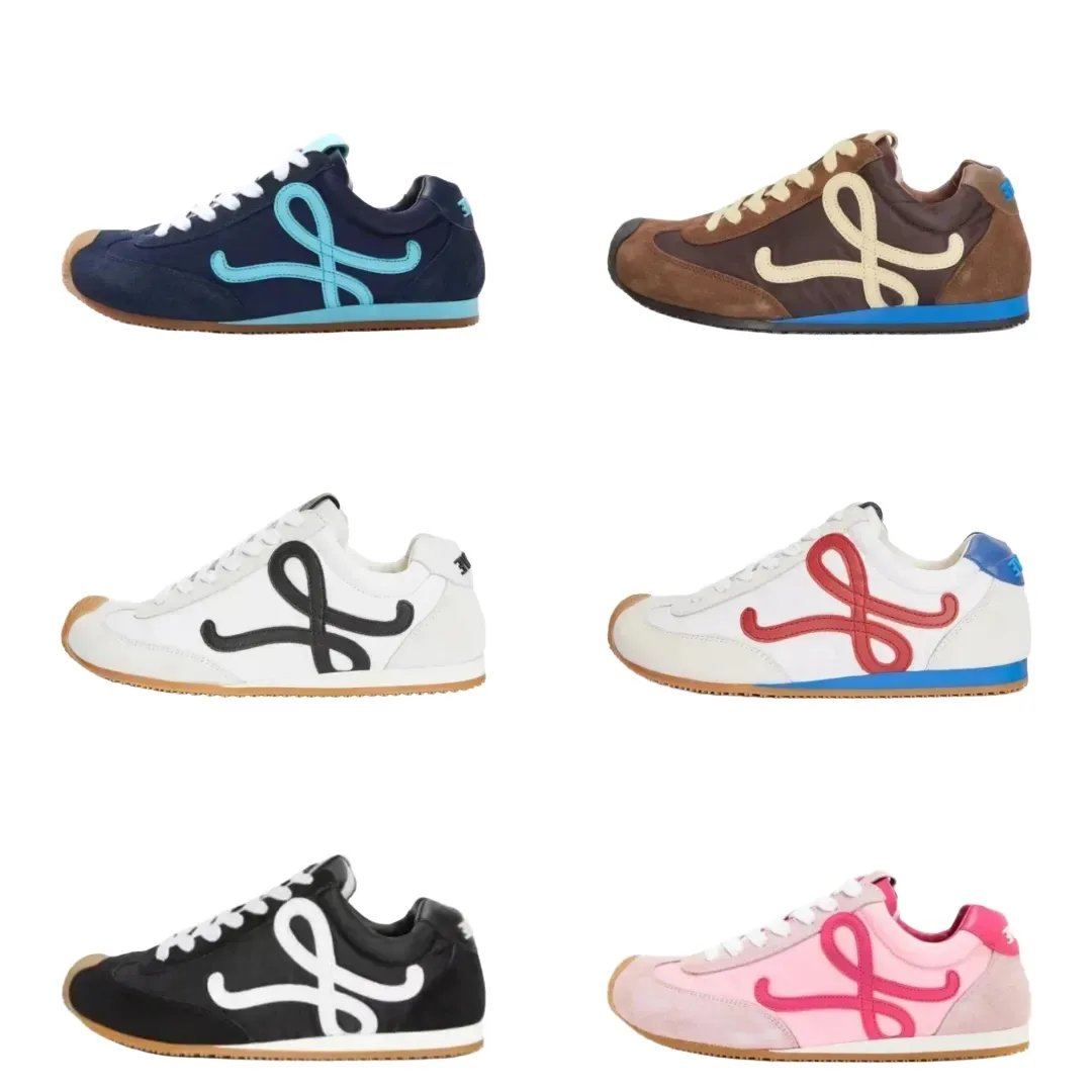 LOEWE Ballet Runner 2.0