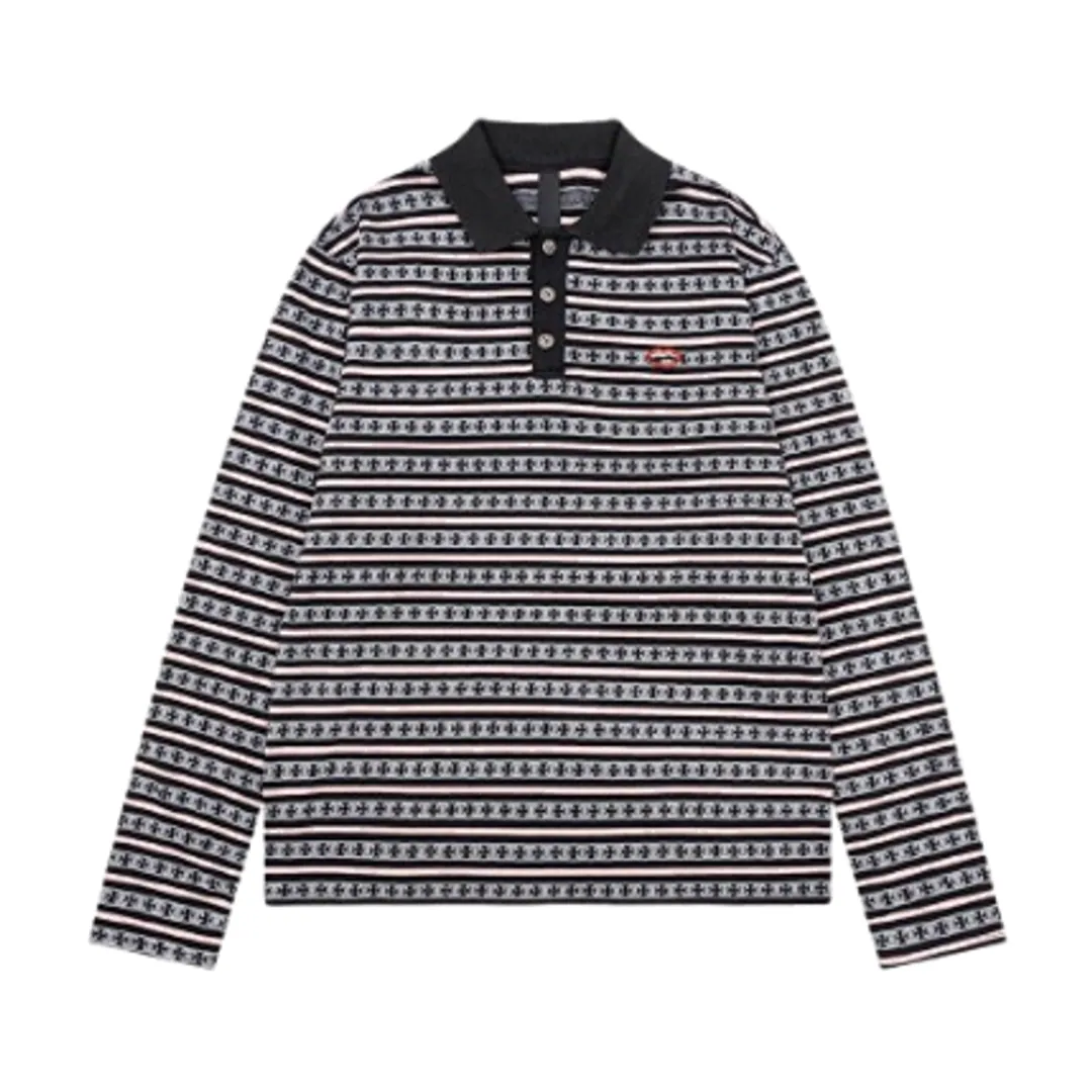 Chrome Hearts Sweater