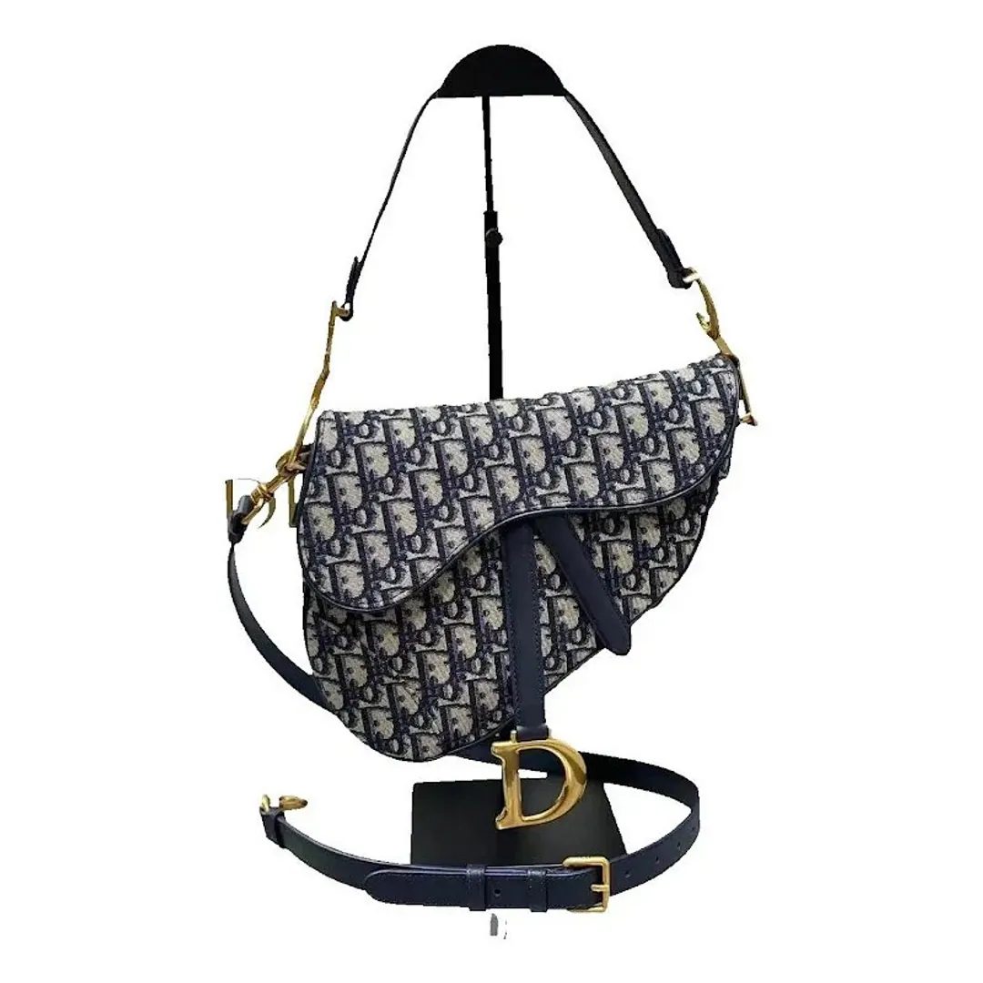 DIOR Saddle