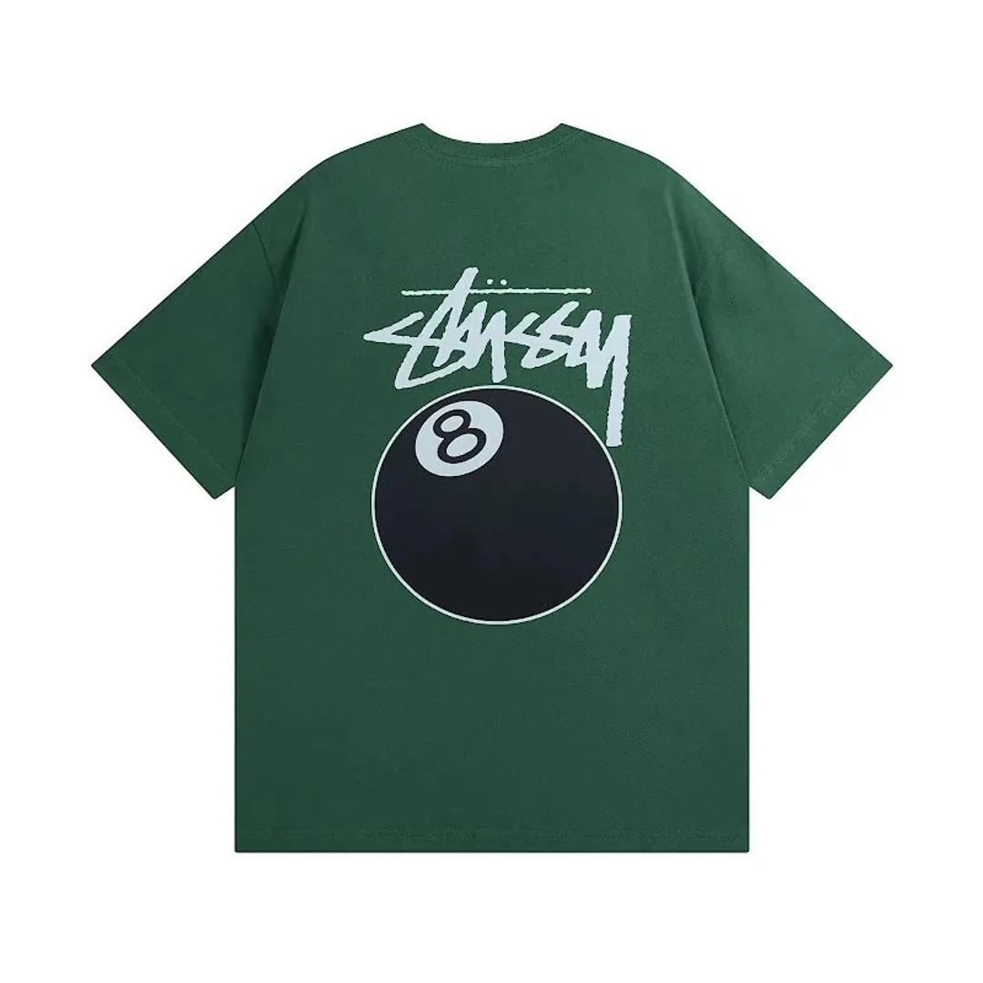Stussy Tees