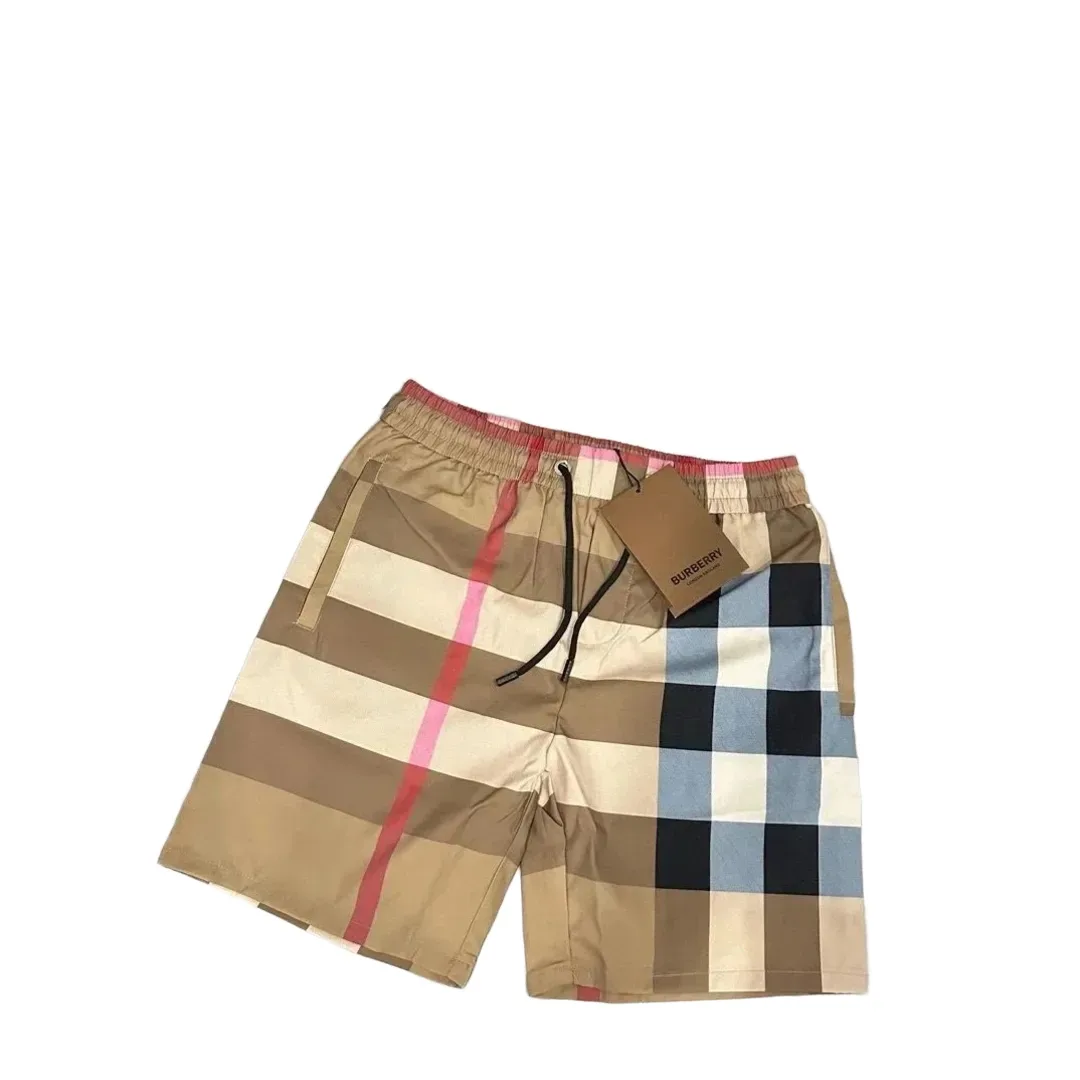 Burberry Casual Shorts