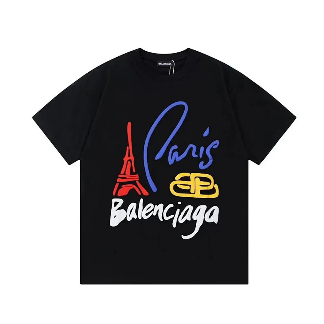 Balenciaga Tee