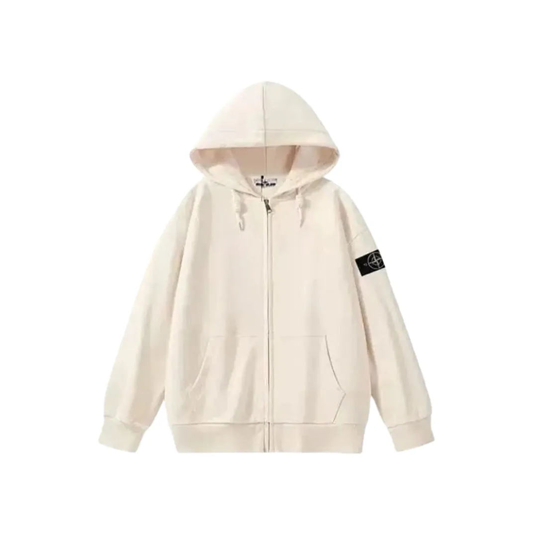 Stone Island Hoodie