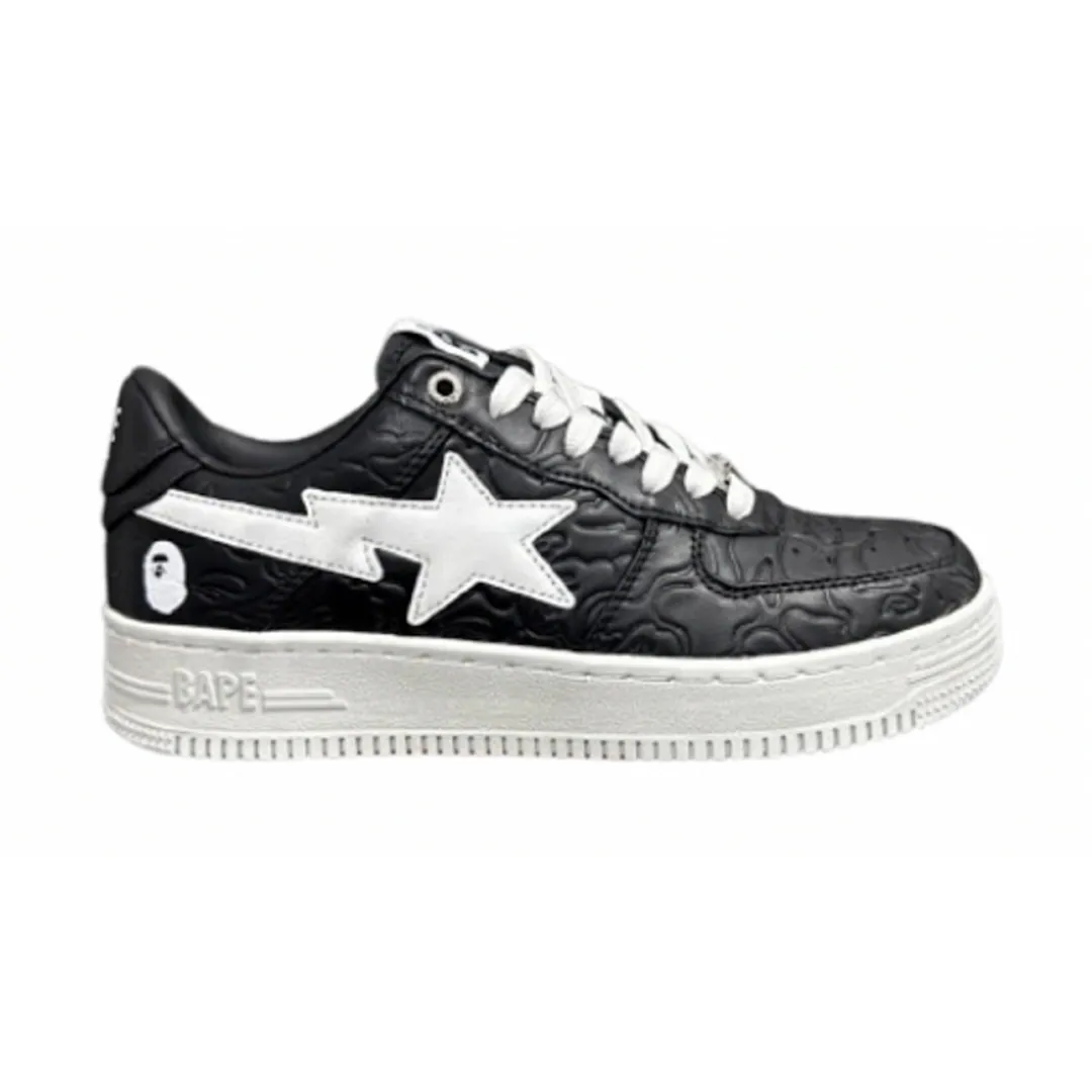 Bape Sta Sneakers