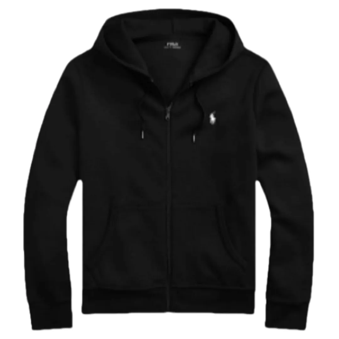 Polo Ralph Lauren Zip Up hoodie