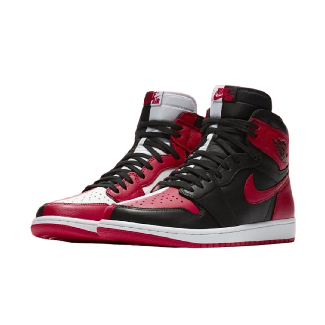 Jordan 1 Homage to Home