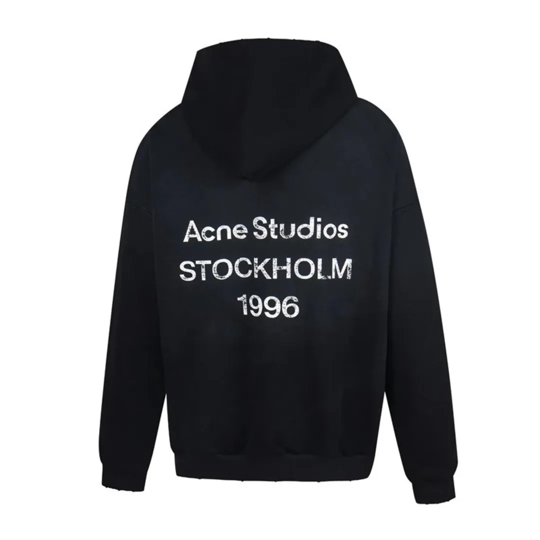 Acne Studios hoodie