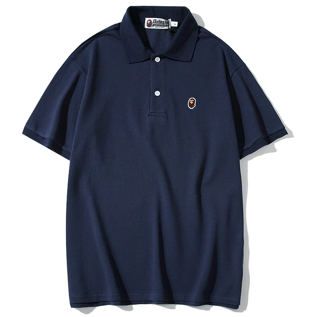 Bape polo