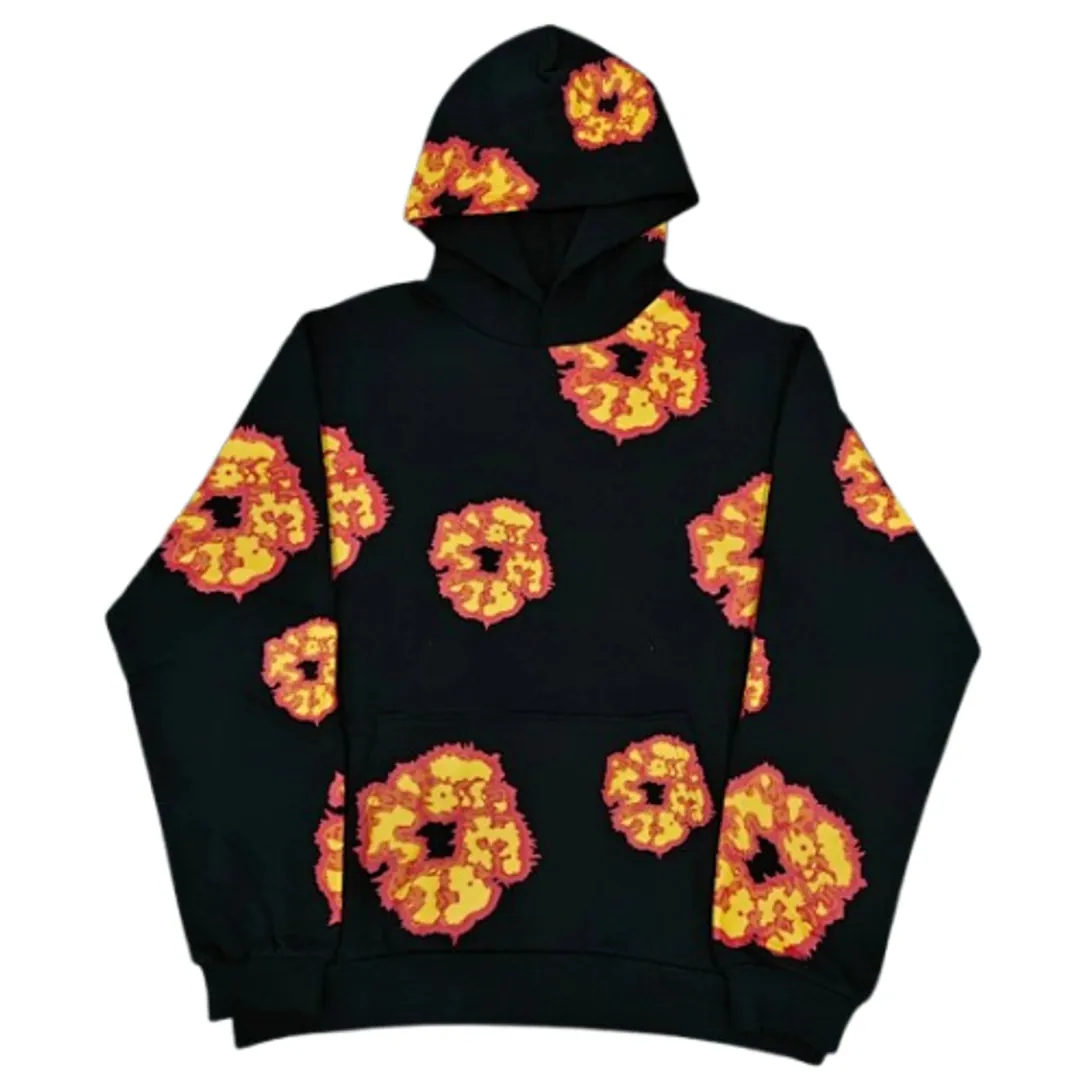 Denim Tears Offset Hoodie