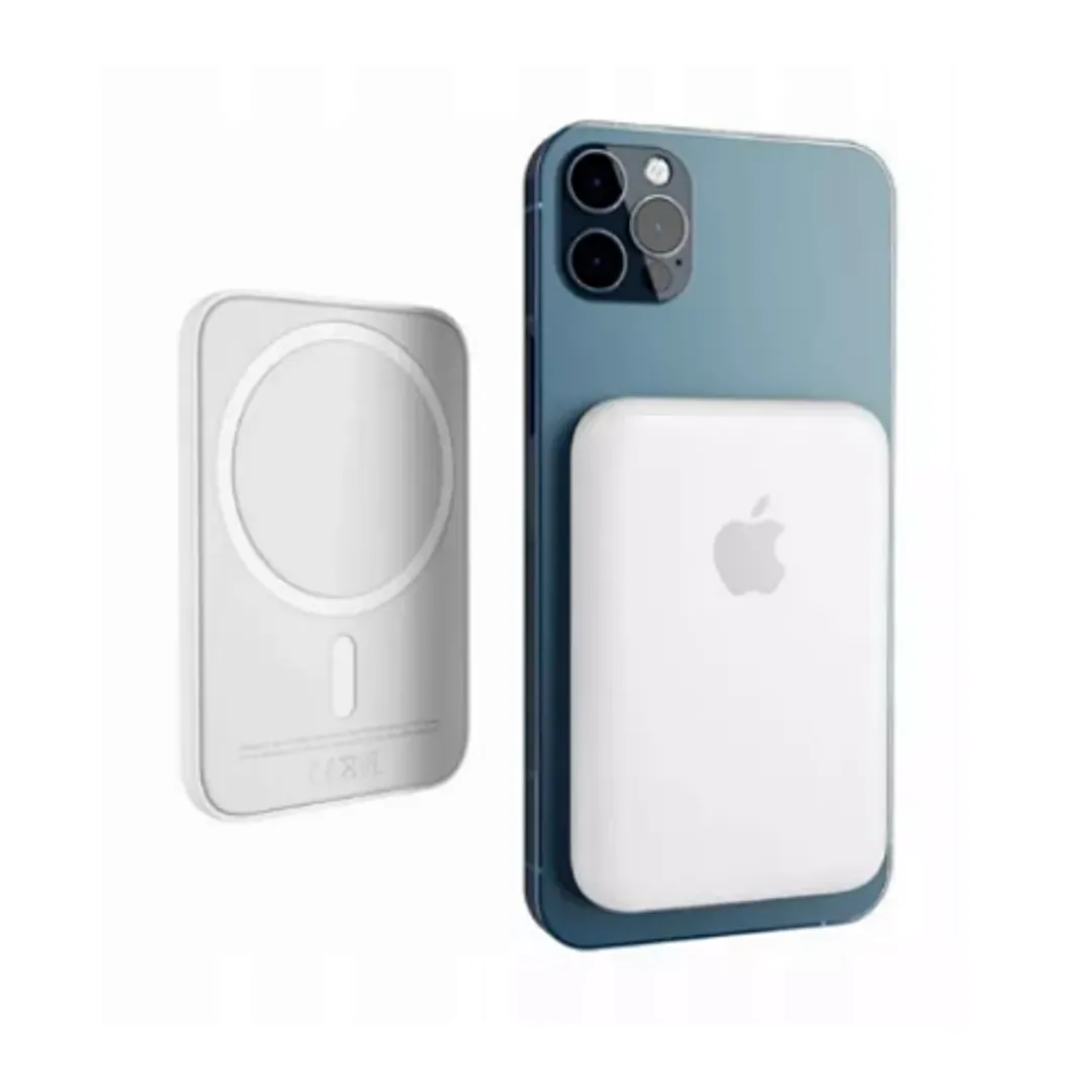 Apple Mag Safe Battery Pack