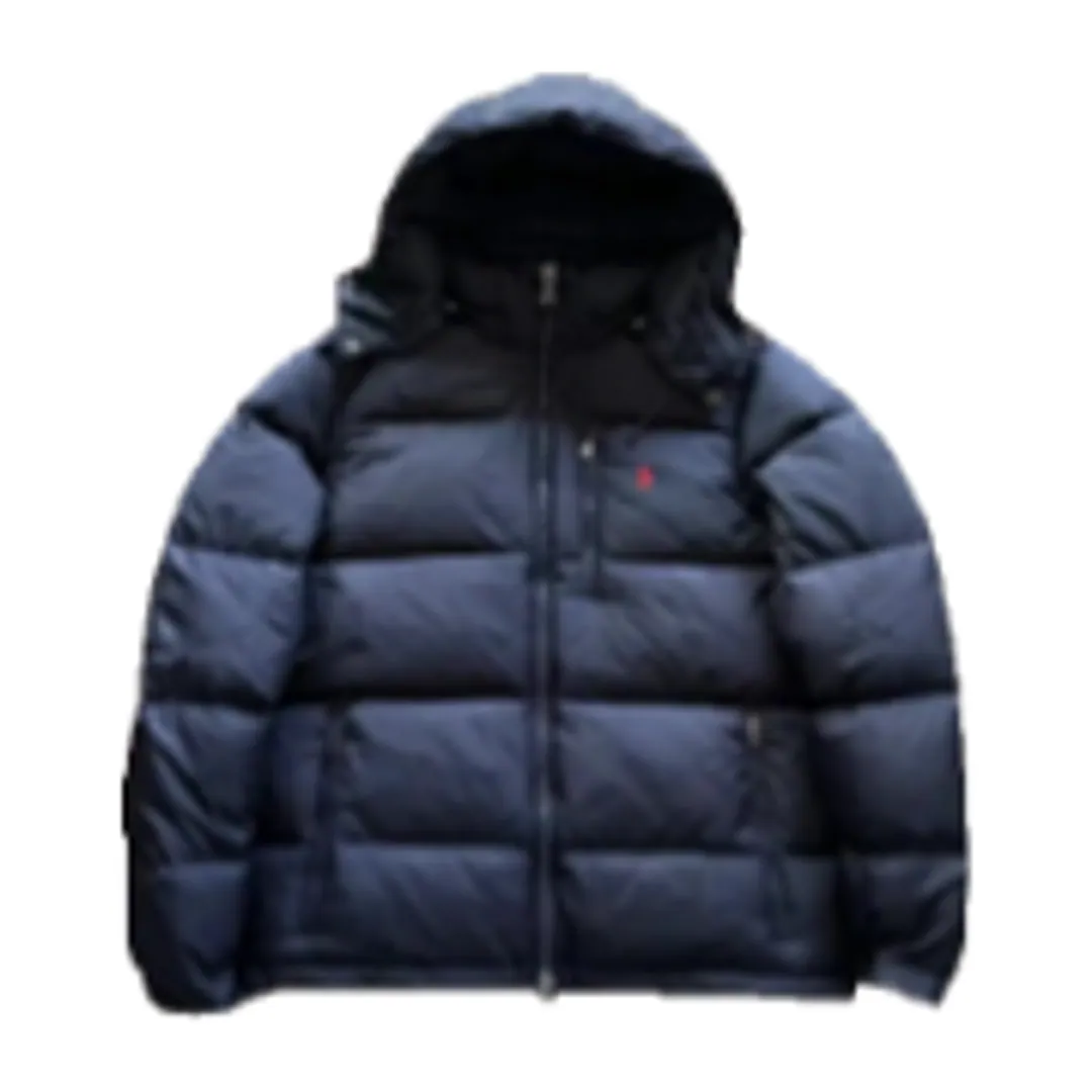 Ralph Lauren Puffer Jacket