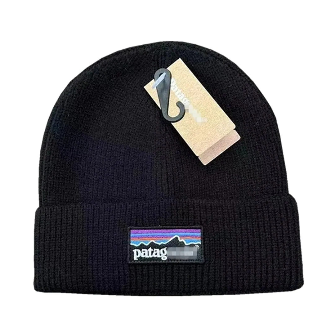 Patagonia Beanie