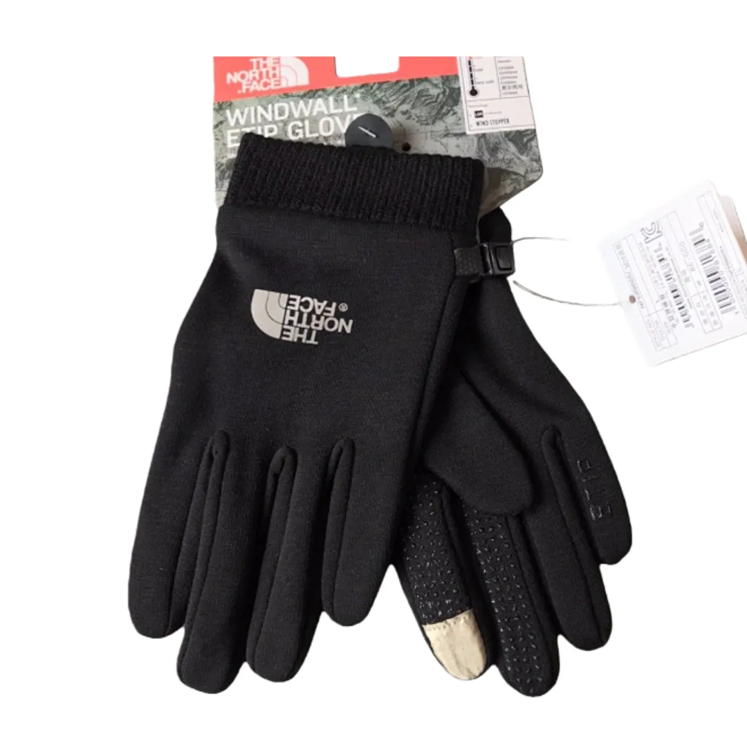 The North Facegloves