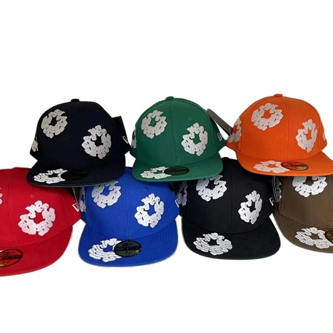 LA Cap's