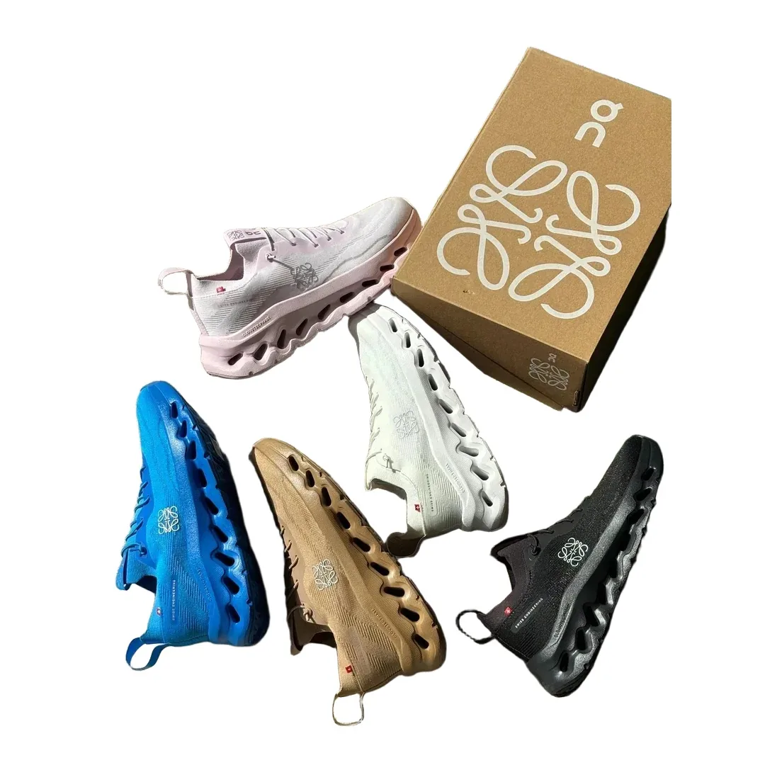 Loewe × On Cloudtilt Sneakers