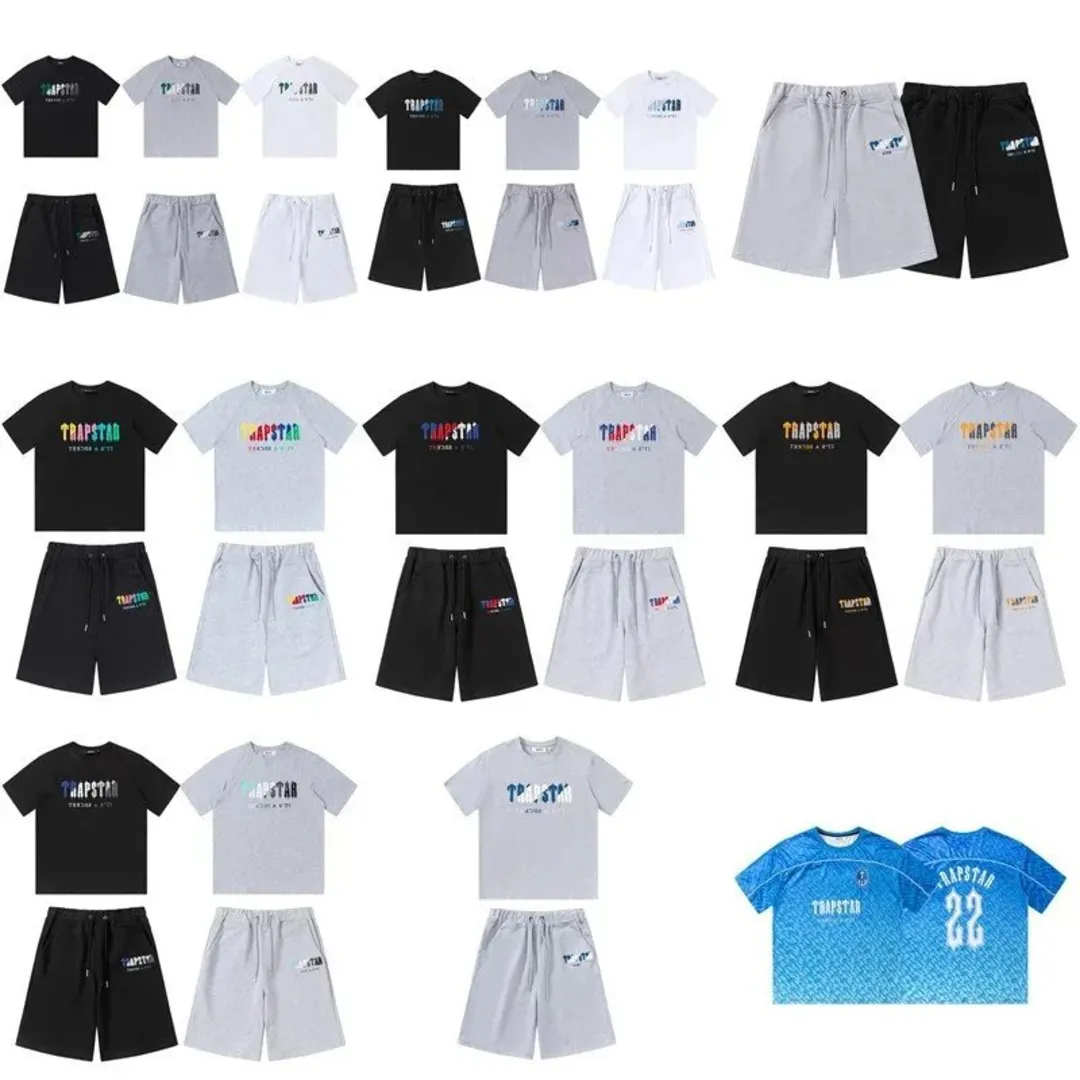 Trapstar sets