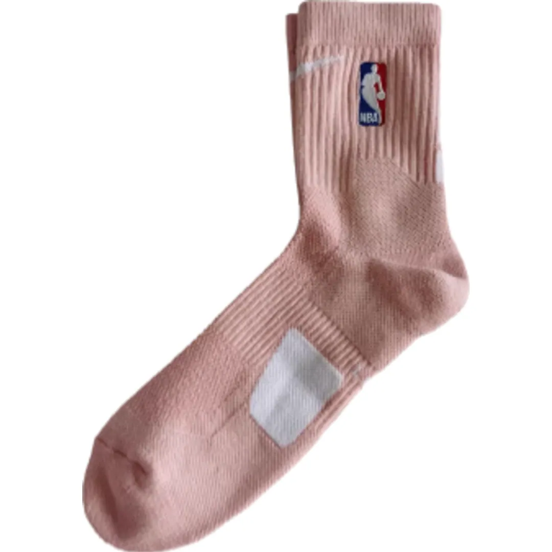 Nike x NBASocks