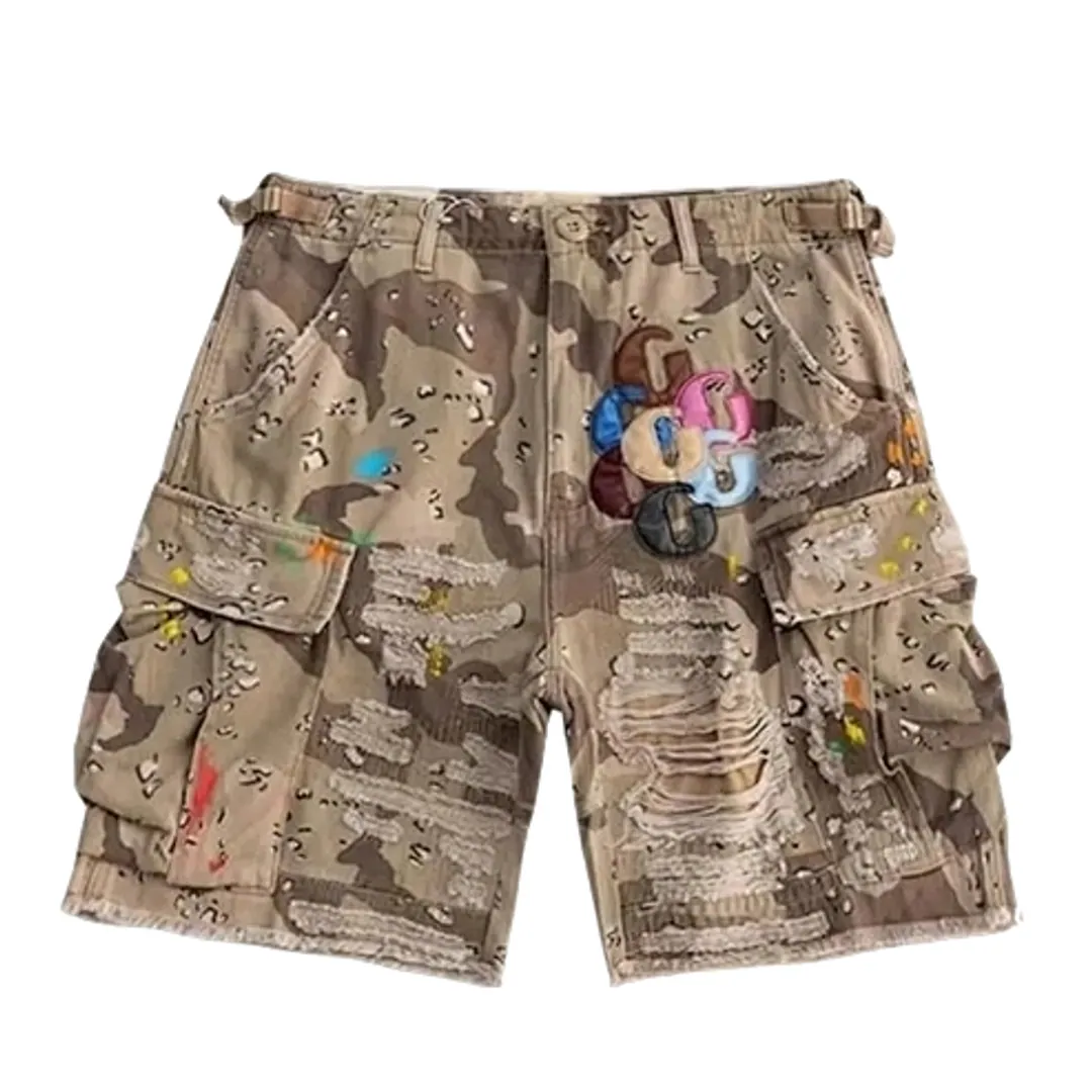 Gallery Dept shorts