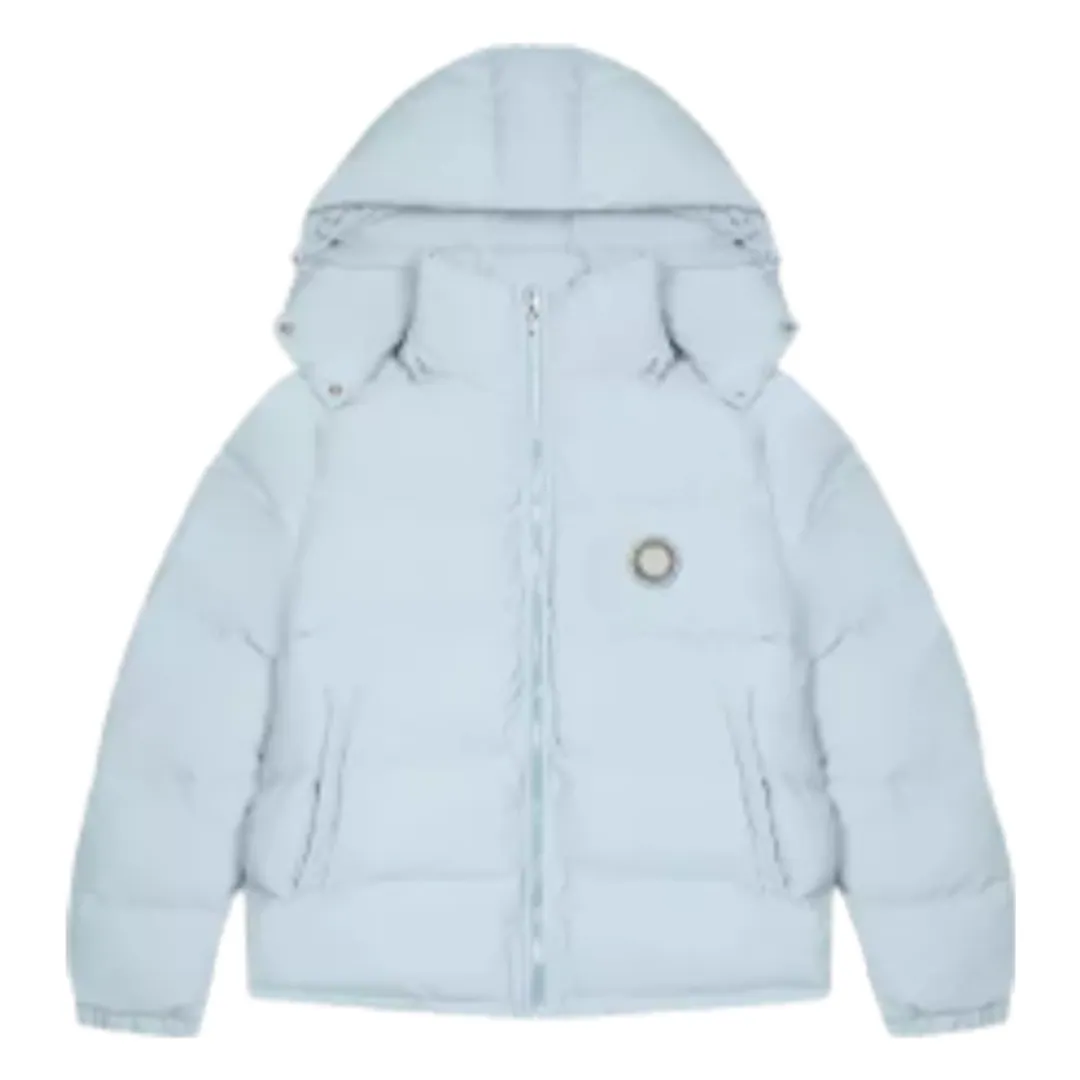 Trapstar Puffer Jacket