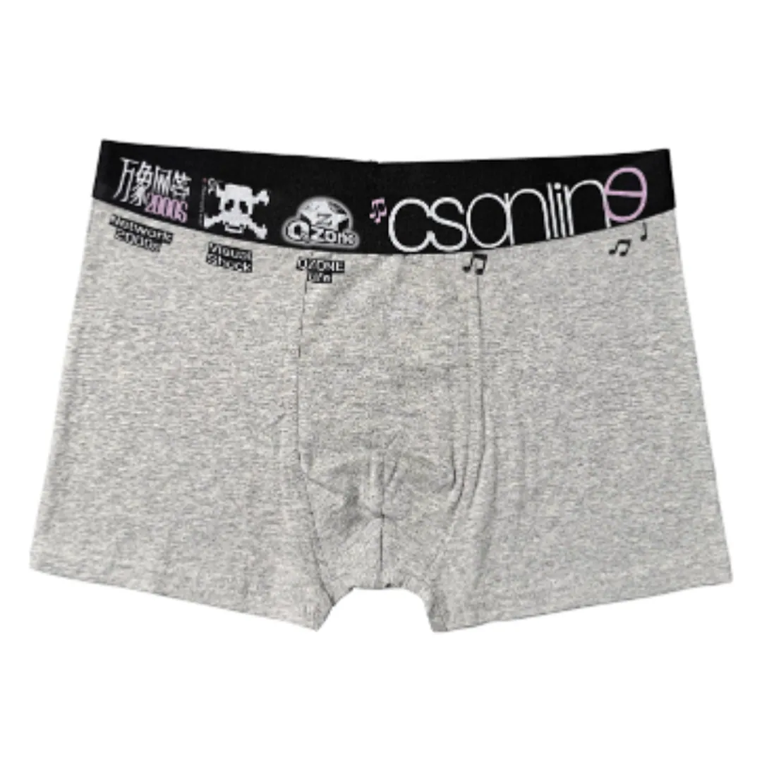 Csonlinellc Boxers