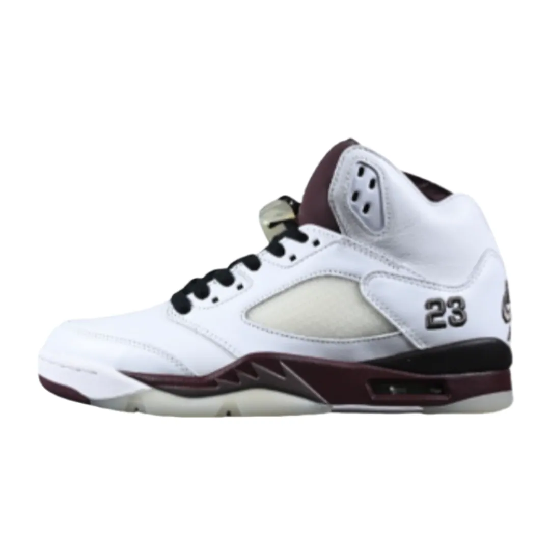 Air Jordan 5A Ma Maniere