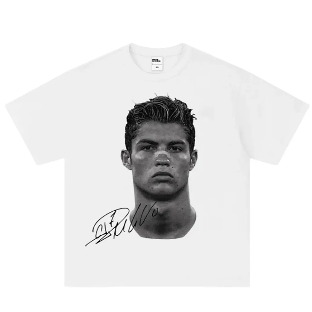 CR7Tee