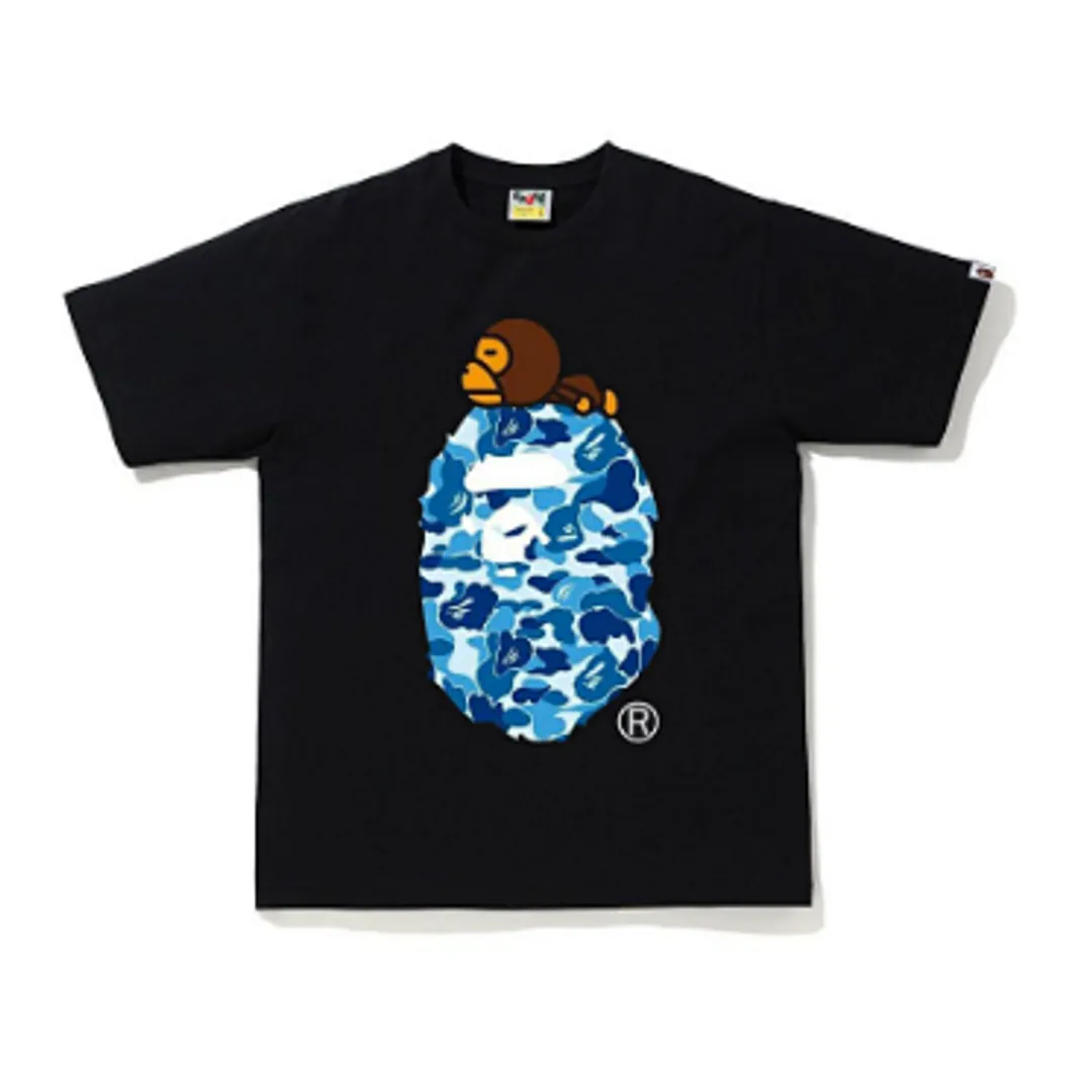 Bape Baby Milo Tee